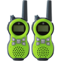 HABA 2011895001 Terra Kids Walkie Talkie HABA 2011895001 Terra Kids Walkie Talkie von HABA