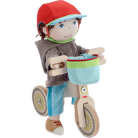 HABA 2011905001 Laufrad-Set Lian von HABA