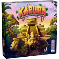 HABA 2012208001 Karuba HABA 2012208001 Karuba von HABA
