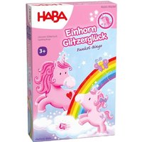 HABA 2012212001 - Einhorn Glitzerglück, Funkel-Bingo HABA 2012212001 - Einhorn Glitzerglück, Funkel-Bingo von HABA