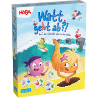 HABA 2012221001 Watt geht ab?! HABA 2012221001 Watt geht ab?! von HABA
