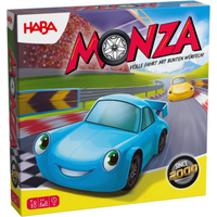 HABA 2012226001 Monza von HABA