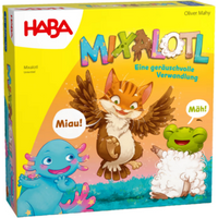 HABA 2012234001 Mixalotl von HABA
