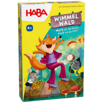 HABA 2012235001 Wimmelwald HABA 2012235001 Wimmelwald von HABA