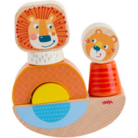 HABA 2012245001 Steckspiel Löwe HABA 2012245001 Steckspiel Löwe von HABA