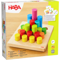 HABA 2012246001 Steckspiel Zylinder von HABA