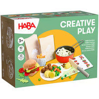 HABA 2012310001 Creative Play von HABA