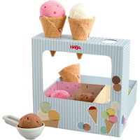 HABA 2012316001 Creative Play - Eisdiele von HABA