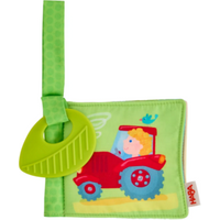 HABA 2012328001 Buggybuch Bauernhof von HABA