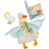 HABA 2012332001 Baby-Spiel-Set Gans, 3 in 1 HABA 2012332001 Baby-Spiel-Set Gans, 3 in 1 von HABA