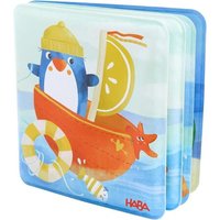 HABA 2012340001 Badebuch Pinguin HABA 2012340001 Badebuch Pinguin von HABA
