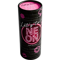 HABA 2012403001 Let's talk NEON, pink HABA 2012403001 Let's talk NEON, pink von HABA