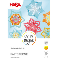 HABA 2012692 Bastelset - Faltsterne HABA 2012692 Bastelset - Faltsterne von HABA