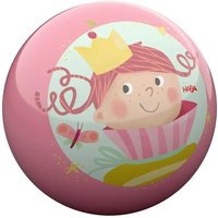 HABA 2012747001 - Ball Prinzessin 22 cm, Kunststoff HABA 2012747001 - Ball Prinzessin 22 cm, Kunststoff von HABA