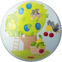HABA 2012752001 Ball Obstgarten, Ø 14 cm von HABA