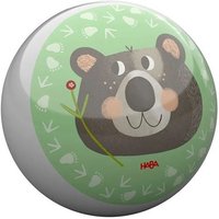HABA 2012756001 - Ball Wald 14 cm, Kunststoff HABA 2012756001 - Ball Wald 14 cm, Kunststoff von HABA
