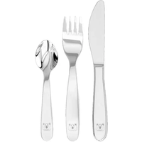 HABA 2012819003 Besteck, Wald. 3-teilig HABA 2012819003 Besteck, Wald. 3-teilig von HABA
