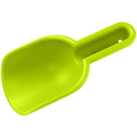 HABA 2012982002 Kleinkind-Schaufel, grün von HABA