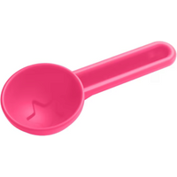 HABA 2012988001 Eisportionierer, himbeer von HABA