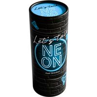 HABA 2013265001 Let's talk NEON, blau von HABA