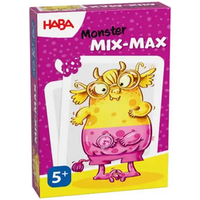 HABA 2013367001 Monster Mix Max HABA 2013367001 Monster Mix Max von HABA