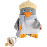 HABA 2013404001 - My First Buddy, Schnullertier Pinguin, 17 cm HABA 2013404001 - My First Buddy, Schnullertier Pinguin, 17 cm von HABA