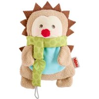 HABA 2013405001 - My First Buddy, Schnullertier Igel, 17 cm HABA 2013405001 - My First Buddy, Schnullertier Igel, 17 cm von HABA