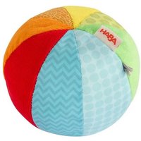 HABA 2013428001 - Entdeckerball Klang, Stoffball HABA 2013428001 - Entdeckerball Klang, Stoffball von HABA