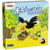 HABA 2013838001 - Obstgarten, Würfelspiel HABA 2013838001 - Obstgarten, Würfelspiel von HABA