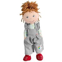 HABA 2013883001 - Stoffpuppe Josie, 30 cm HABA 2013883001 - Stoffpuppe Josie, 30 cm von HABA