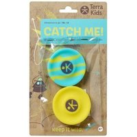 HABA 2013974001 Catch me! - blau von HABA