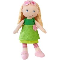HABA 2014430001 - Puppe Mali, Stoffpuppe, 30 cm HABA 2014430001 - Puppe Mali, Stoffpuppe, 30 cm von HABA