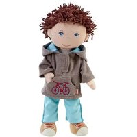 HABA 2014433001 - Stoffpuppe Lian, 30 cm HABA 2014433001 - Stoffpuppe Lian, 30 cm von HABA