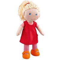 HABA 2014437001 - Stoffpuppe Annelie, 30 cm HABA 2014437001 - Stoffpuppe Annelie, 30 cm von HABA
