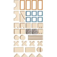 Extragroße Bausteine-Set von HABA