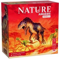 HABA 2014463002 - Nature Jurassic, Erweiterung Modul 2 von HABA