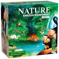 Nature Amazon Rainforest Nature Amazon Rainforest von Habermaass GmbH & Co. KG.