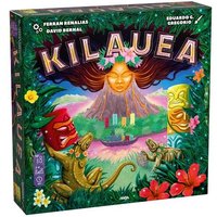 Kilauea Kilauea von HABA
