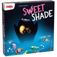 HABA 2014768001 - Sweet Shade, Vampir-Würfelspiel ab 5 Jahren HABA 2014768001 - Sweet Shade, Vampir-Würfelspiel ab 5 Jahren von HABA