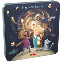 Magnetspiel-Box Tilli & ihre Freunde Magnetspiel-Box Tilli & ihre Freunde von HABA