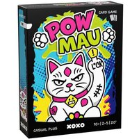 XOXO - Pow Mau XOXO - Pow Mau von Habermaass GmbH & Co. KG.