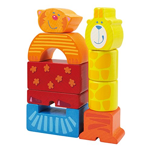 HABA 2356 Bausteine Zoolino von HABA