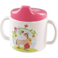 HABA 300386 Trinklerntasse Vicki & Pirli von HABA