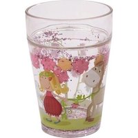 HABA 300389 Glitzerbecher Vicki & Pirli HABA 300389 Glitzerbecher Vicki & Pirli von HABA