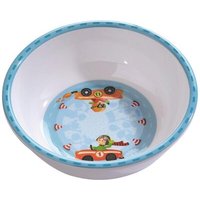 HABA 300409 Schüssel Flotte Flitzer von HABA
