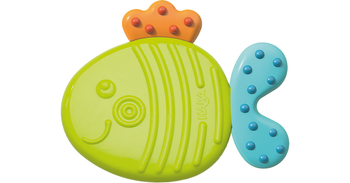 HABA 300433 Beißring Fisch von HABA