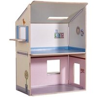 HABA 300504 Little Friends – Puppenhaus Traumhaus HABA 300504 Little Friends – Puppenhaus Traumhaus von HABA