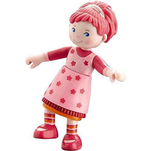 HABA 300512 - Little Friends - Biegepuppe Lilli HABA 300512 - Little Friends - Biegepuppe Lilli von HABA