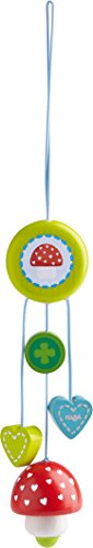 HABA 300589 - Hängefigur Fliegenpilz HABA 300589 - Hängefigur Fliegenpilz von HABA