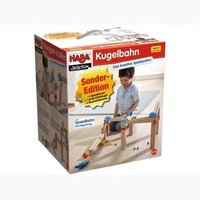 HABA 300746 Kugelbahn Grundpackung Speedbahn HABA 300746 Kugelbahn Grundpackung Speedbahn von HABA